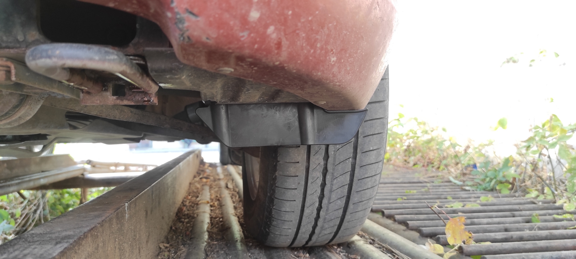 Замена масла, промывка дросселя — Lada Калина 2 хэтчбек, 1,6 л, 2014 ...