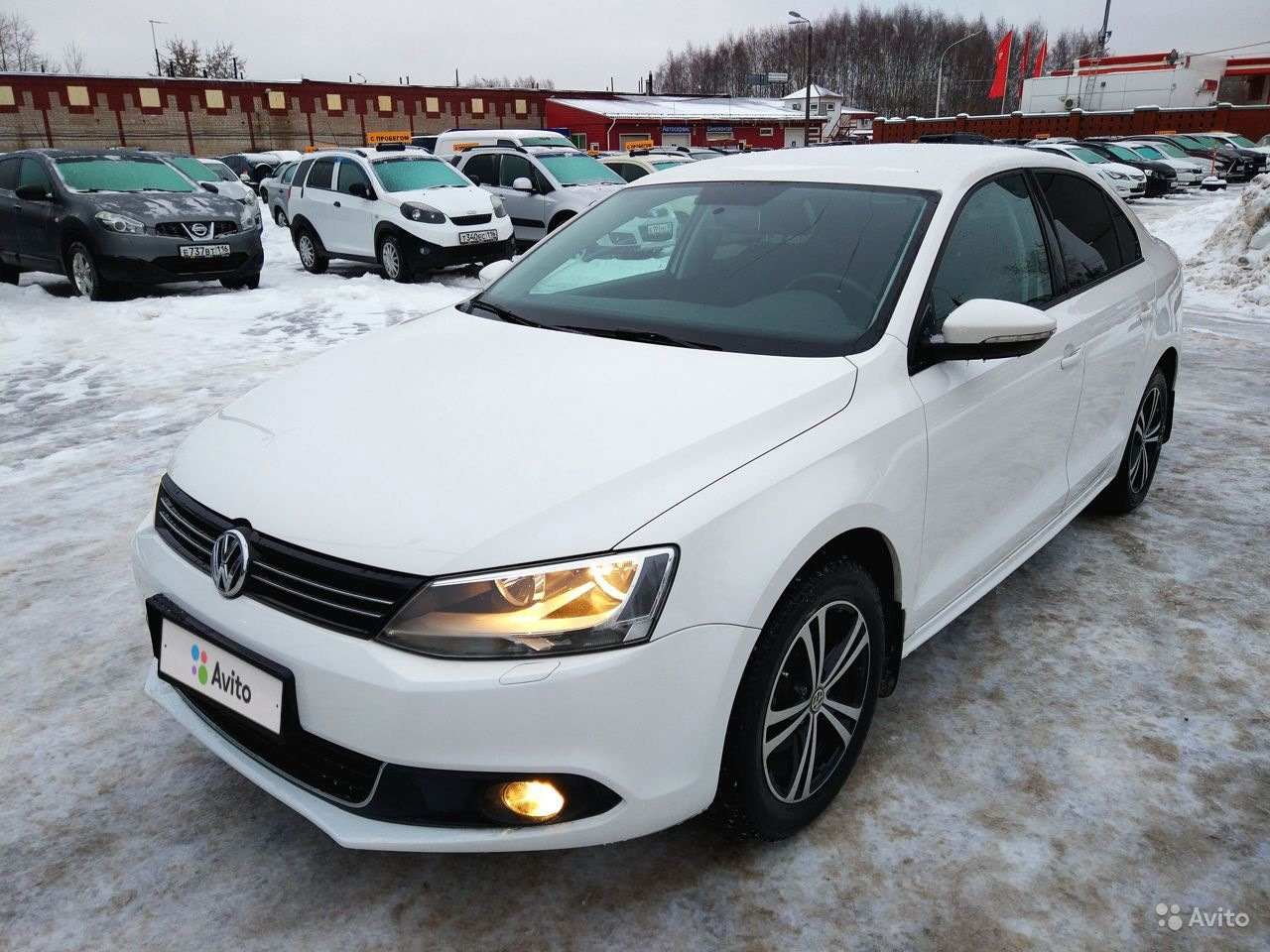 История покупки ЧАСТЬ 3 или happy end. — Volkswagen Jetta VI, 1,6 л, 2014  года | покупка машины | DRIVE2