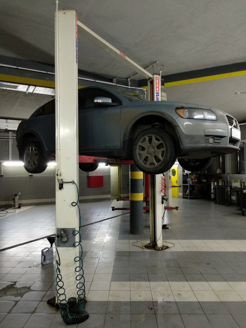 Заглохла не заводится — DRIVE2