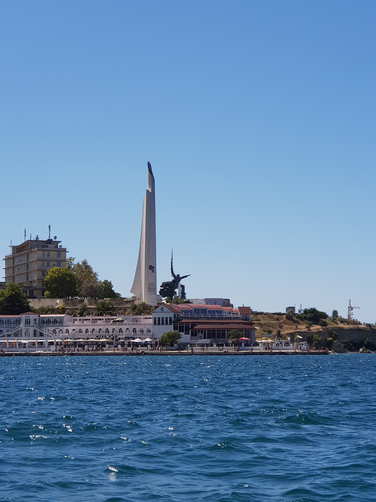 Эмблема nismo — Nissan Almera Classic (B10), 1,6 л, 2007 года ...