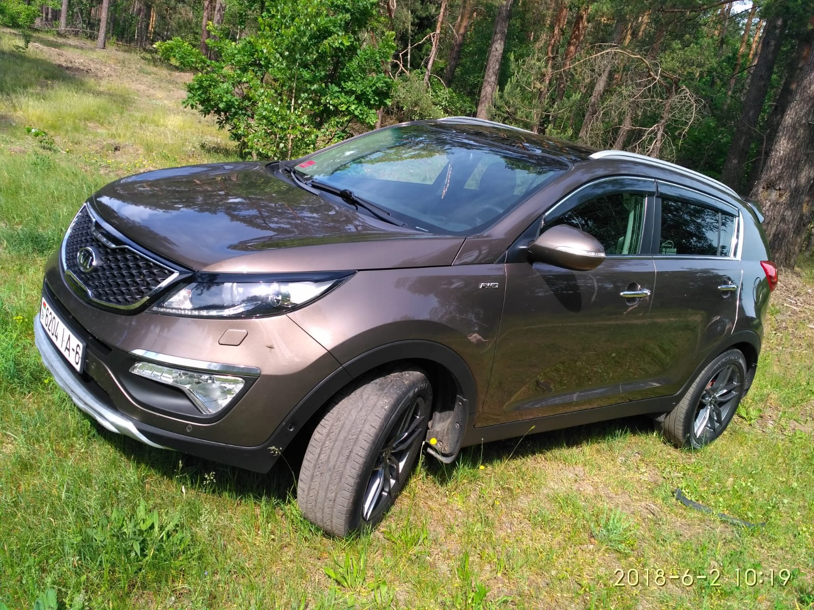 Help ! Глюк Pandora DXL 3700 ! — KIA Sportage (3G), 2 л, 2013 года |  поломка | DRIVE2