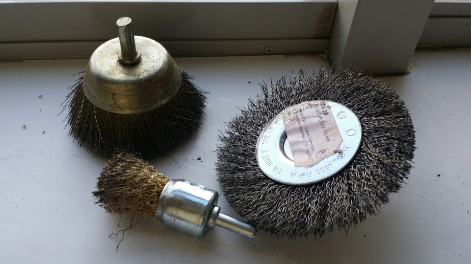 Фото в бортжурнале Lexus IS II