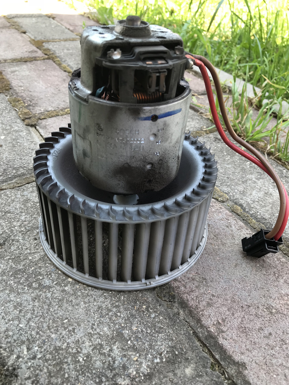 Фото в бортжурнале Mercedes-Benz GLK-Class (X204)