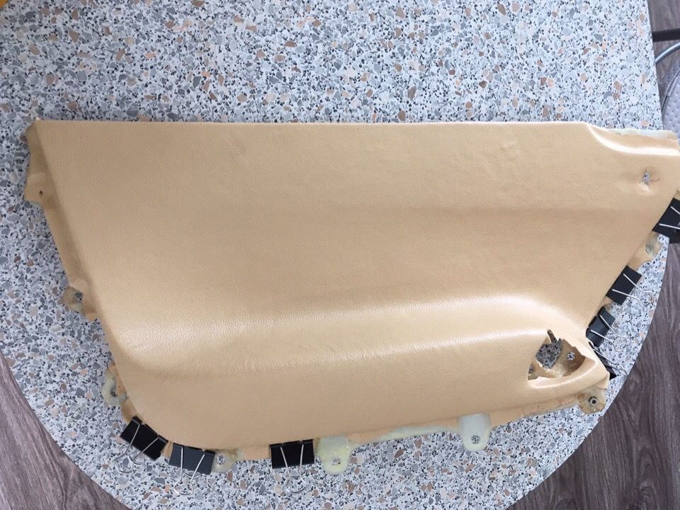 Фото в бортжурнале Toyota Premio (T240)