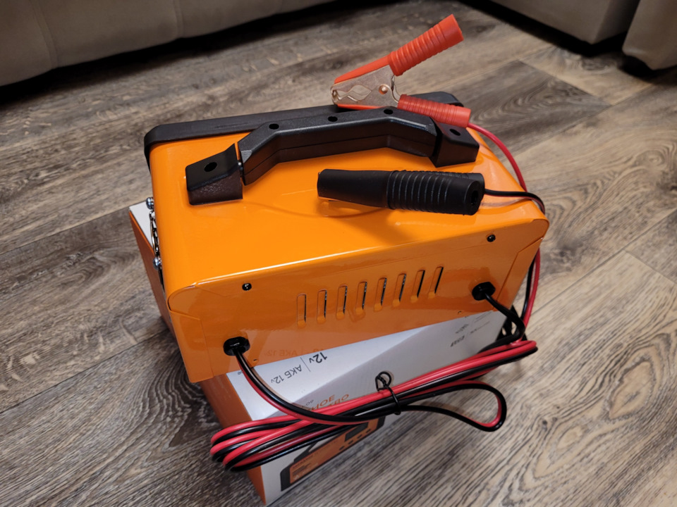 Фото в бортжурнале BMW X5 (E53)