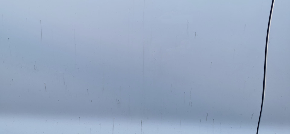 Очистил кузов от битума — Toyota Camry (XV50), 2,5 л, 2015 года ...