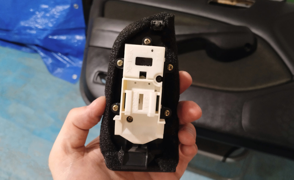 Фото в бортжурнале Honda Accord (6G)