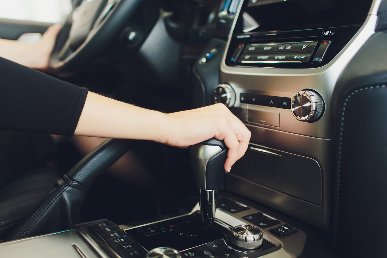 Вариатор или автомат – по каким критериям выбирать коробку передач ...