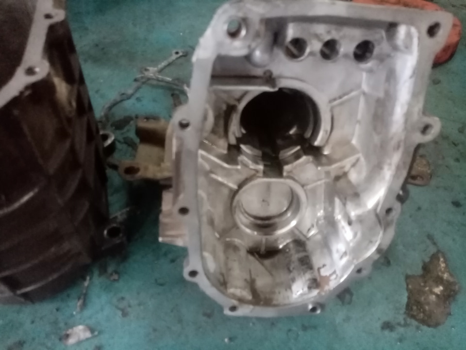 Фото в бортжурнале ГАЗ 3110