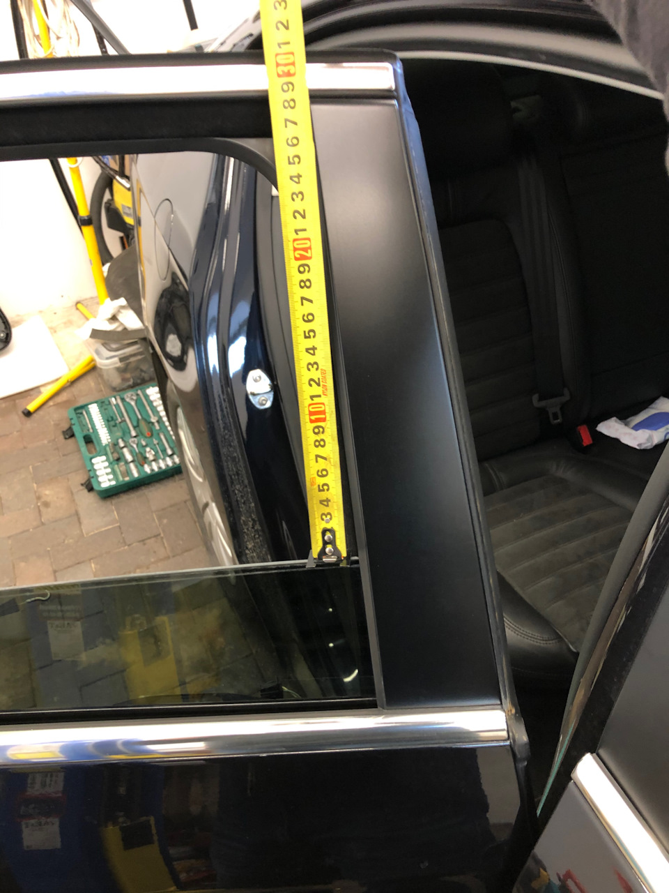 Запчасти на фото: 210768. Фото в бортжурнале Volkswagen Passat B6