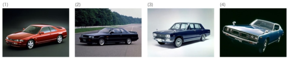 тест по истории автомобилестроения