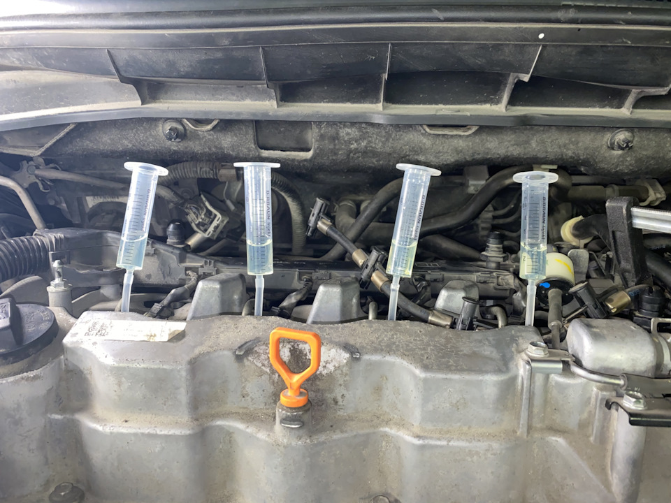 Долго заводится на холодную. Honda Diesel 2.2I-DTEC — Honda CR-V (RM ...