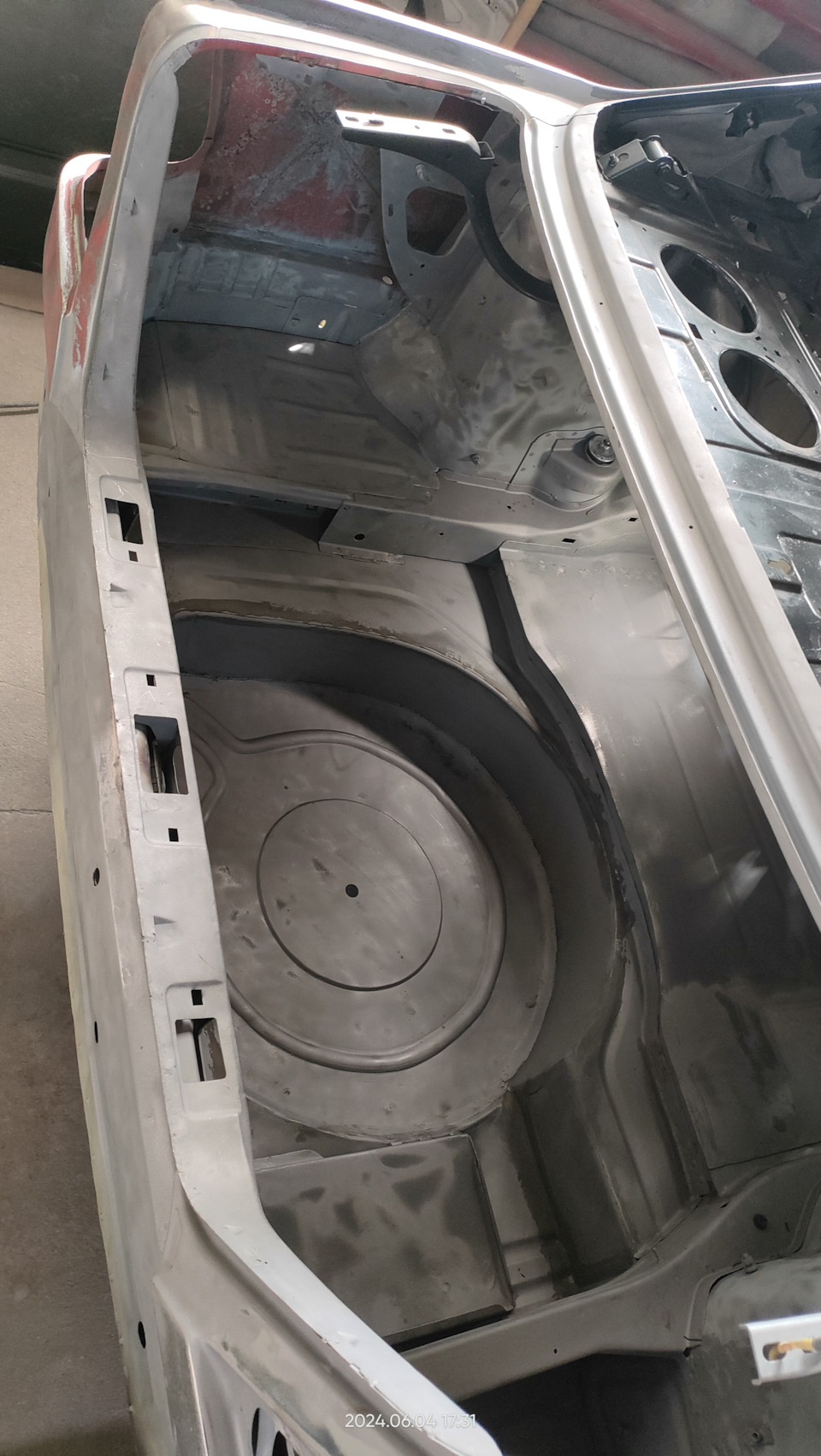 Фото в бортжурнале Mercedes-Benz C-Class (W202)