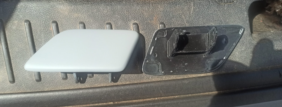 Фото в бортжурнале Ford Focus Hatchback II