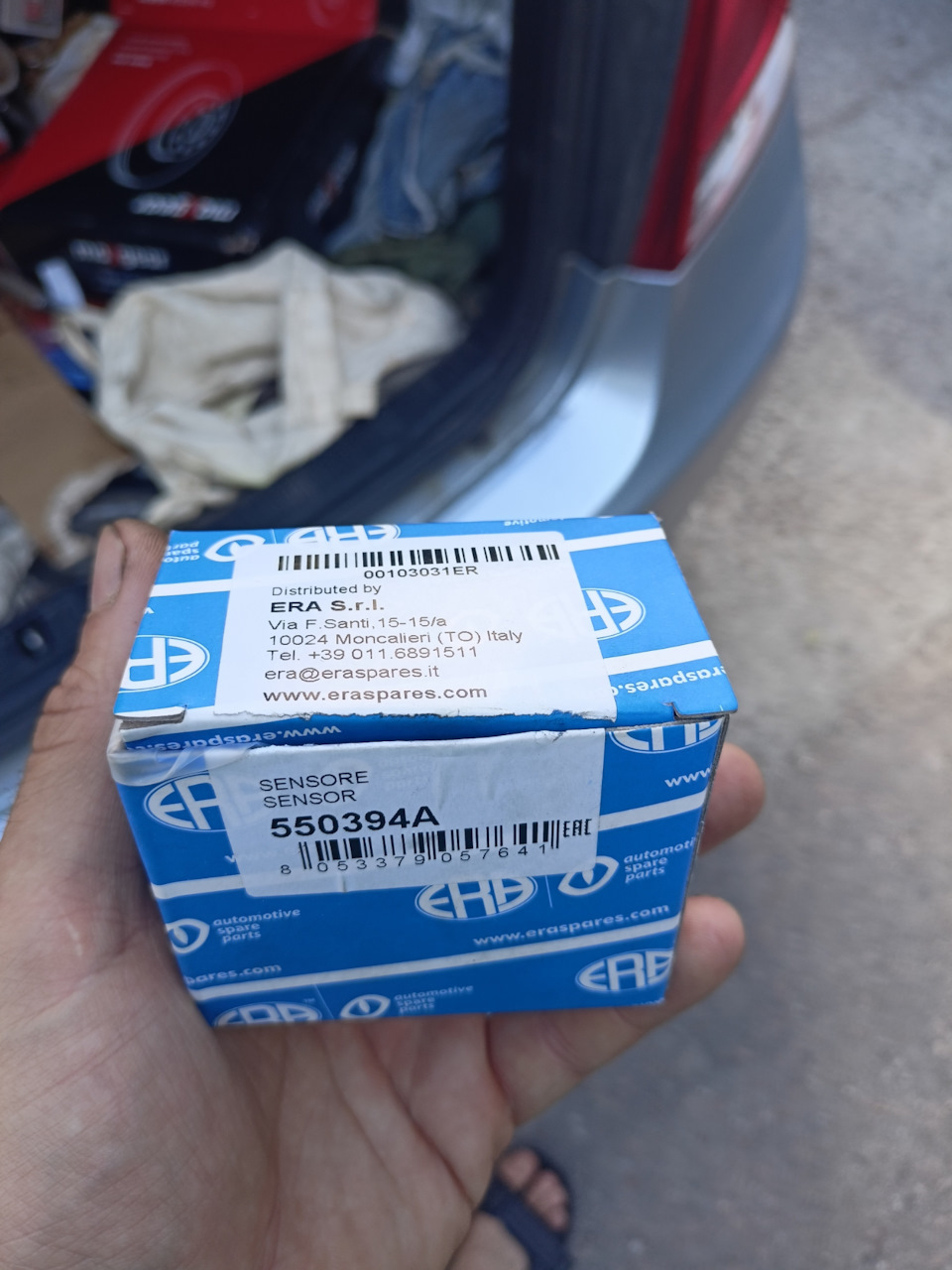 Замена свечей, мап сенсора и клапана cvvt — KIA Cerato (1G), 2 л., 2008 ...