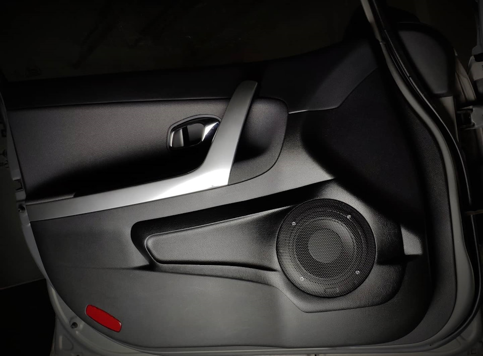 ТО-0. Автомир Богемия на Ярославке. — Skoda Octavia Mk3, 1,8 л., 2019 ...