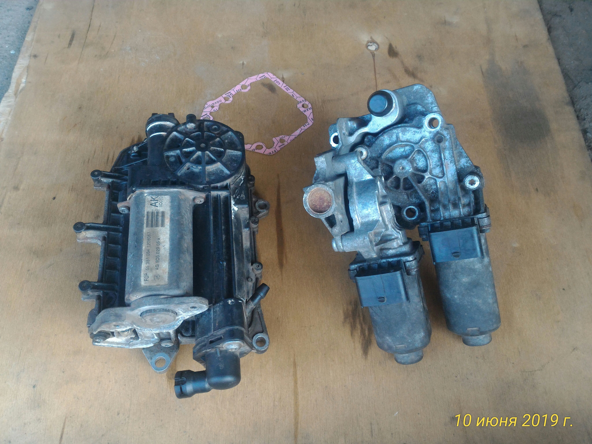 Как снять блок easytronic Ремонт EasyTronic MTA - Opel Astra H, 1,6 л, 2005 года поломка DRIVE2