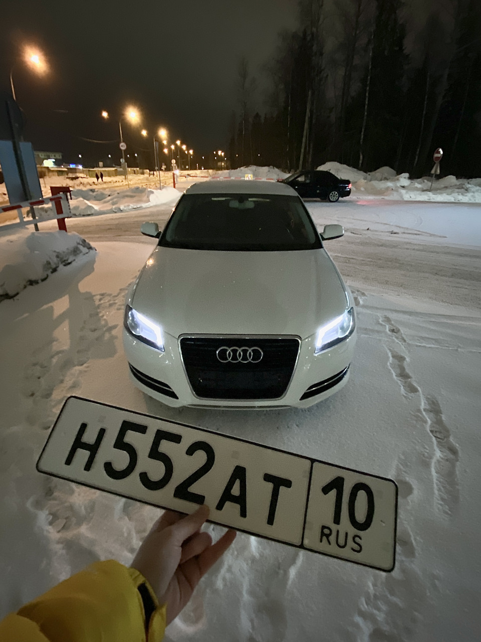 018 / Адаптация DSG7 DQ200 на Audi A3 8PA + инструкция для Вася ...