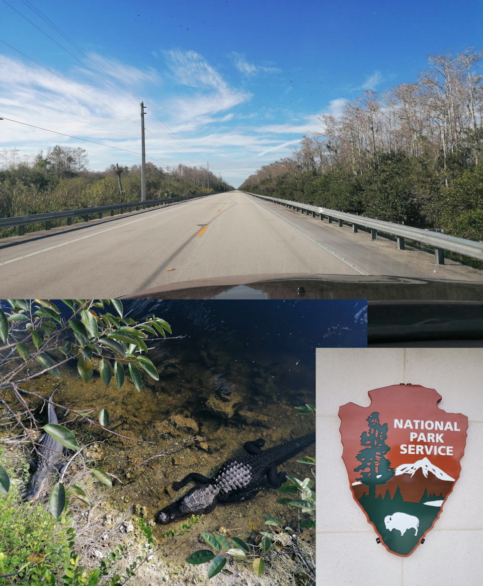 Gulf of Mexico part three — DRIVE2