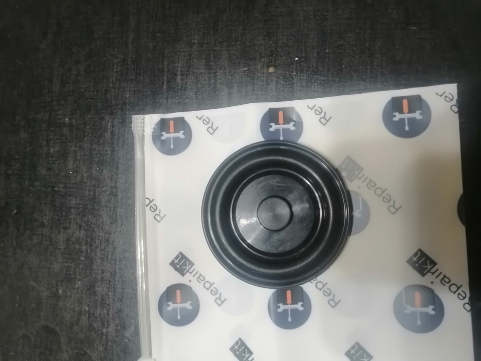 Фото в бортжурнале Ford Kuga (1G)