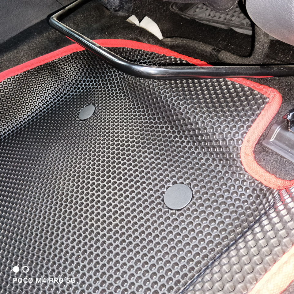 Фото в бортжурнале Renault Sandero 2G