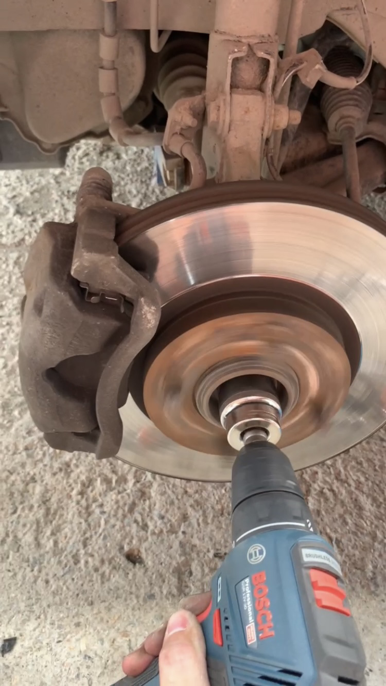 Фото в бортжурнале Ford Fiesta (Mk VI)