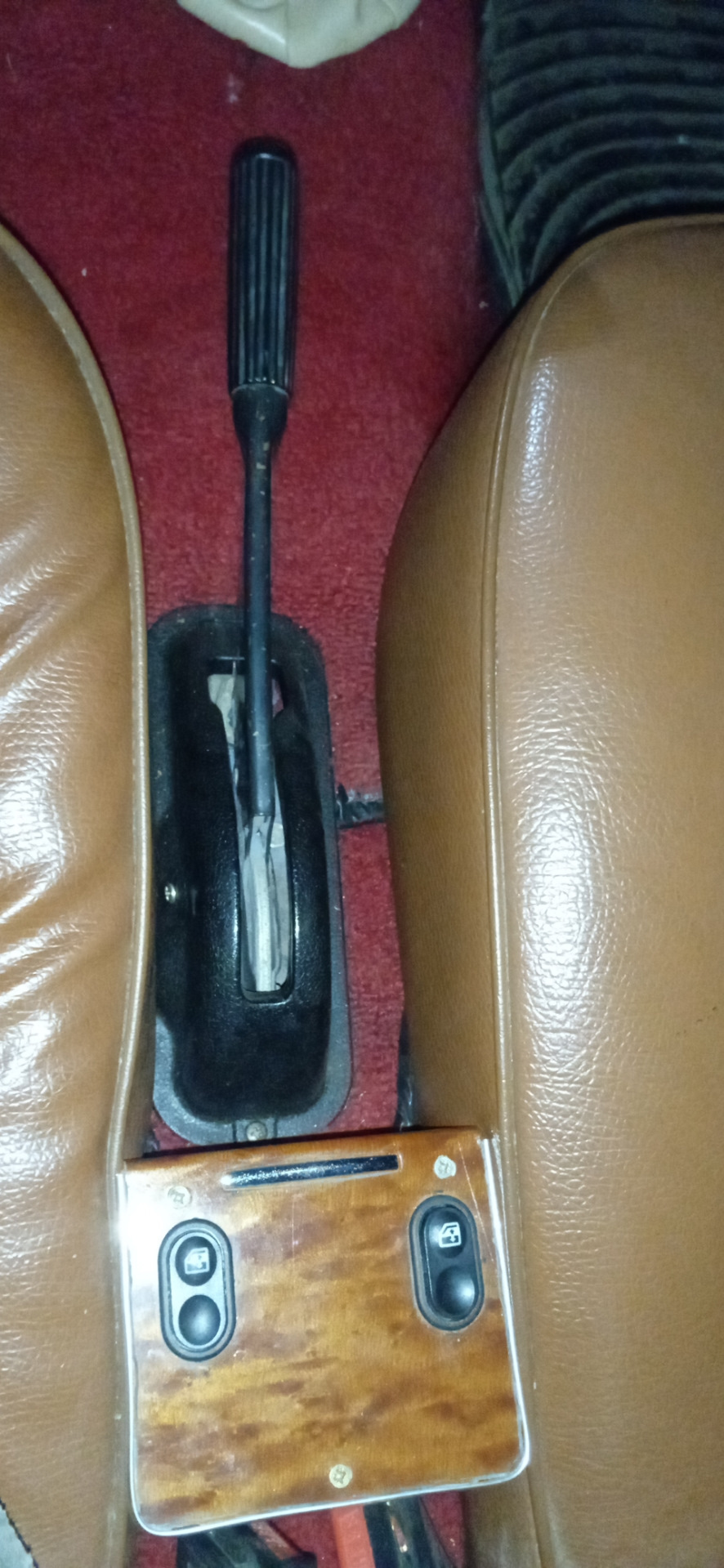 Фото в бортжурнале Lada 21065