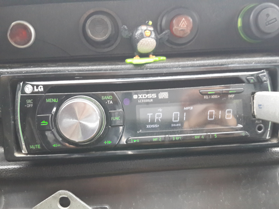 Начальная музыка! 2.0 — Lada 2106, 1,6 л, 1997 года | автозвук | DRIVE2