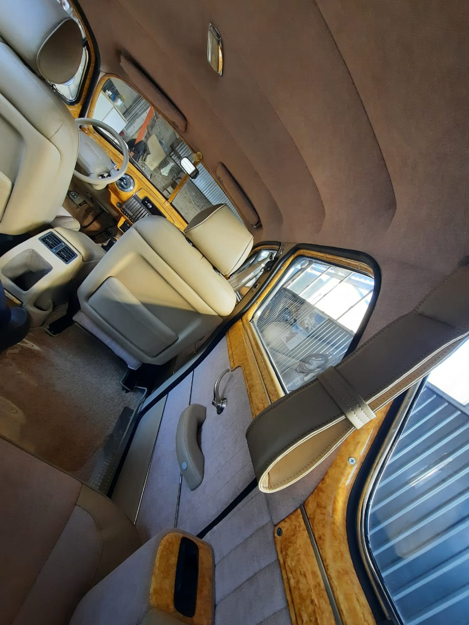 Фото в бортжурнале ГАЗ 12