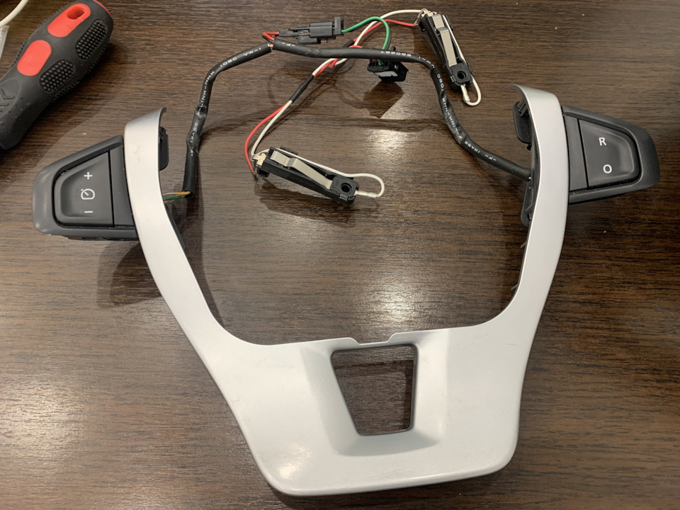 Фото в бортжурнале Renault Laguna III