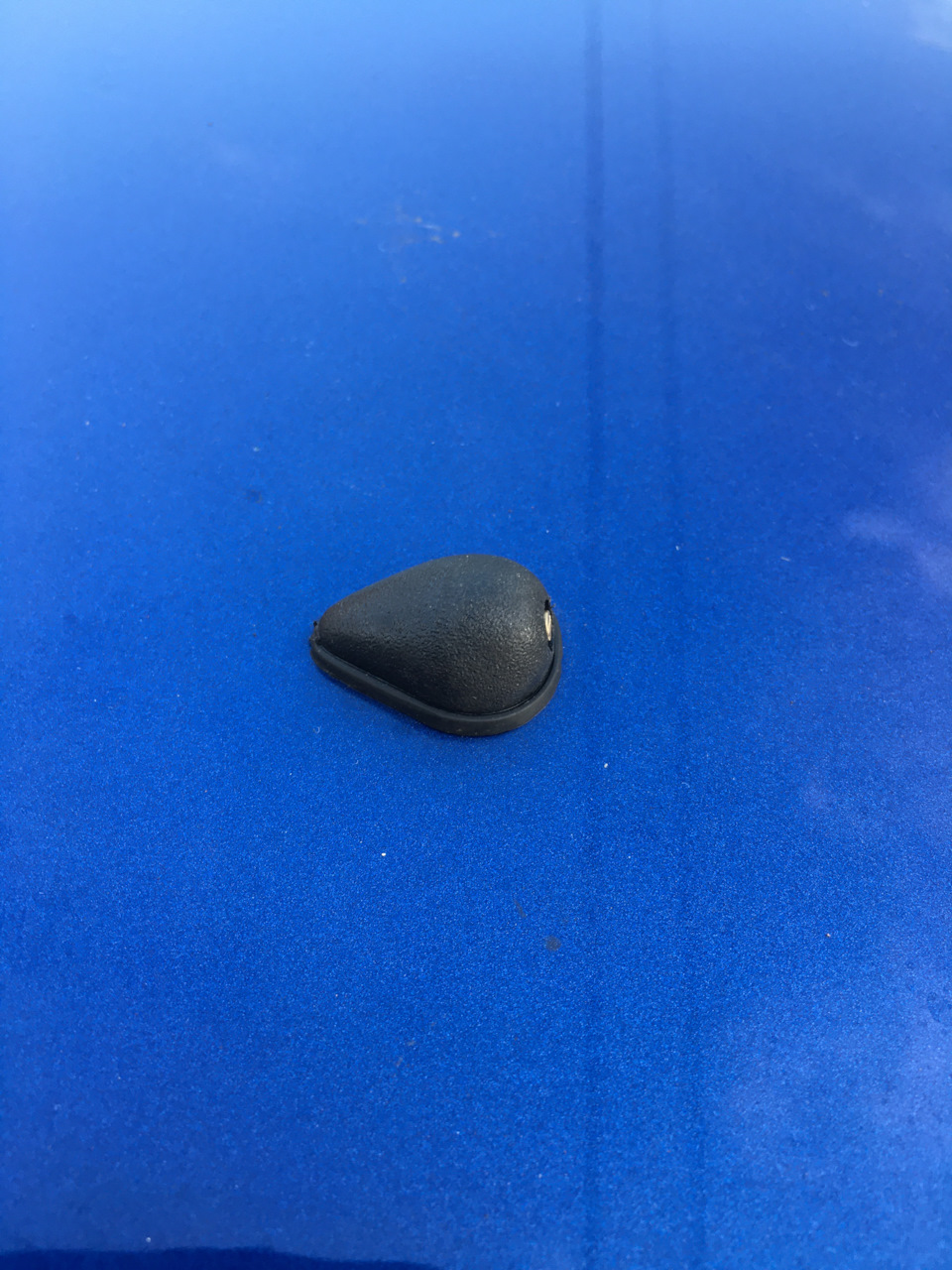 Веерные форсунки — Chevrolet Lacetti Sedan, 1,6 л, 2008 года | запчасти ...