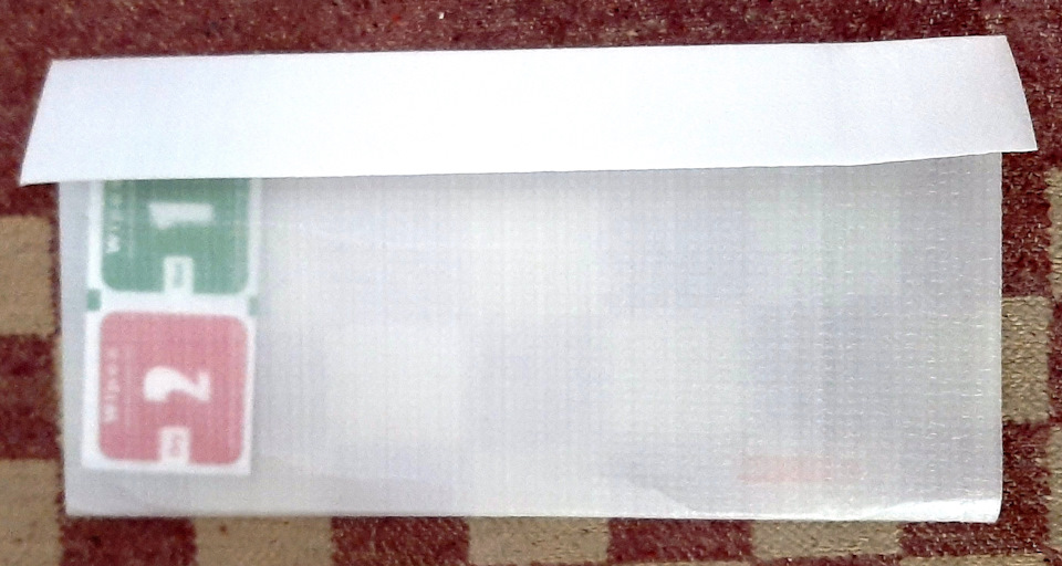 8.Поклейка ЗАЩИТНОГО СТЕКЛА на \"голову\".Ч.2.Победный аккорд — Toyota ...