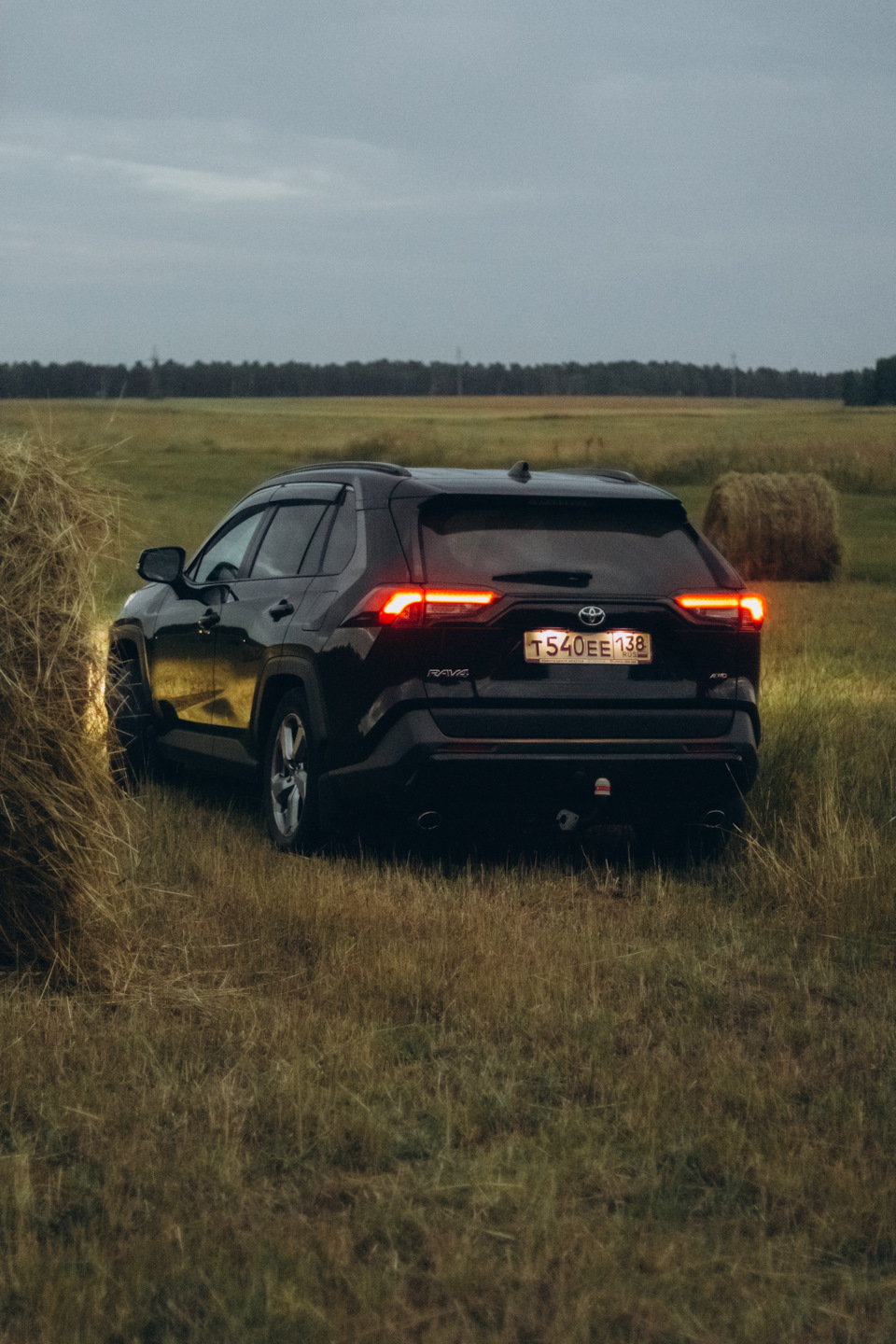 Ездил на фотосессию с семьей, машина часть семьи 💪 — DRIVE2