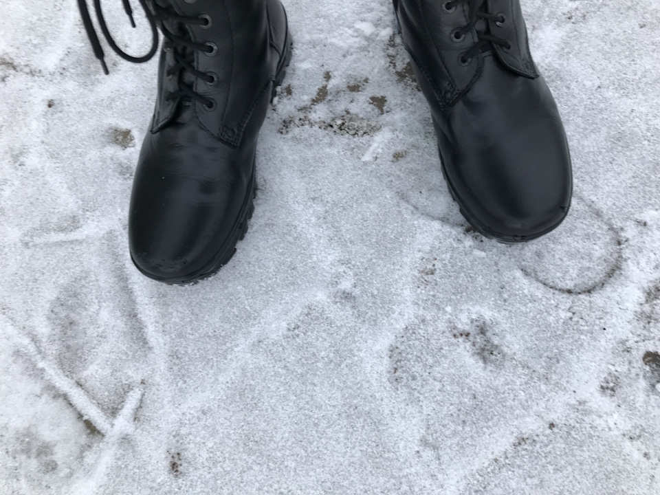 Неявное применение жидкой резины — DRIVE2