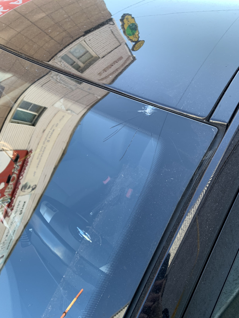 Фото в бортжурнале Opel Astra H GTC