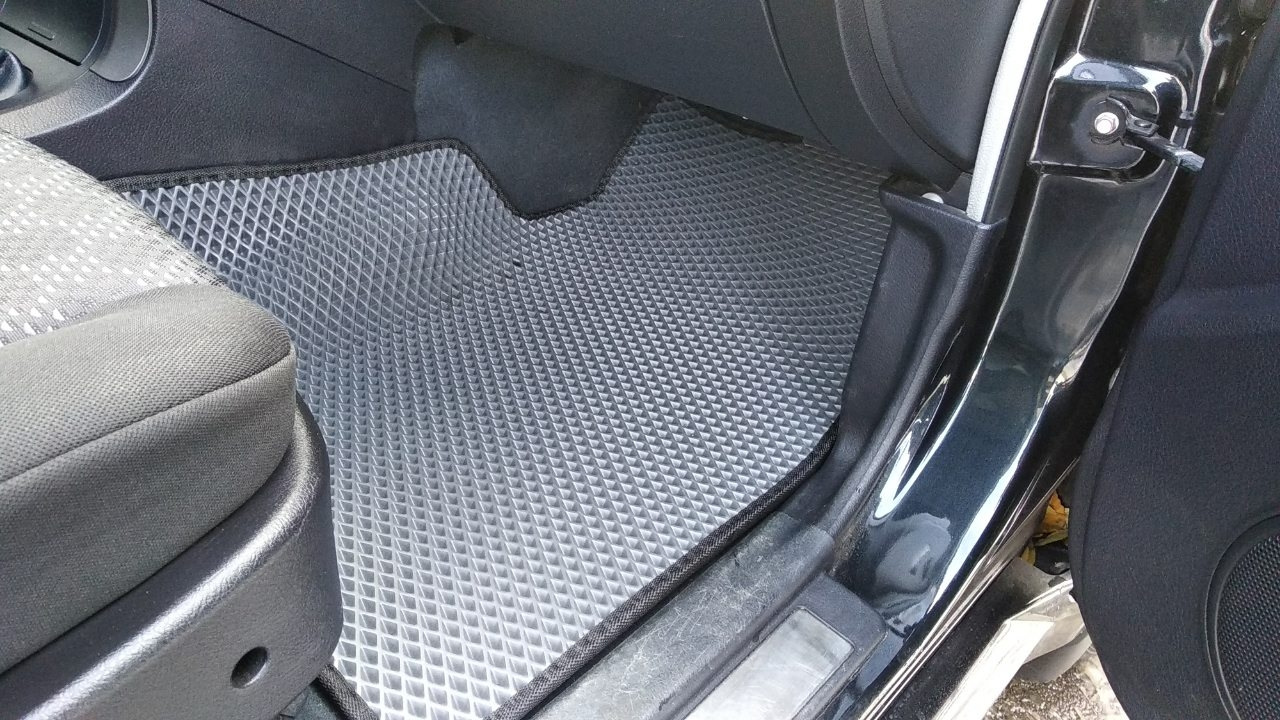 Evo Материал Для Ковриков Купить