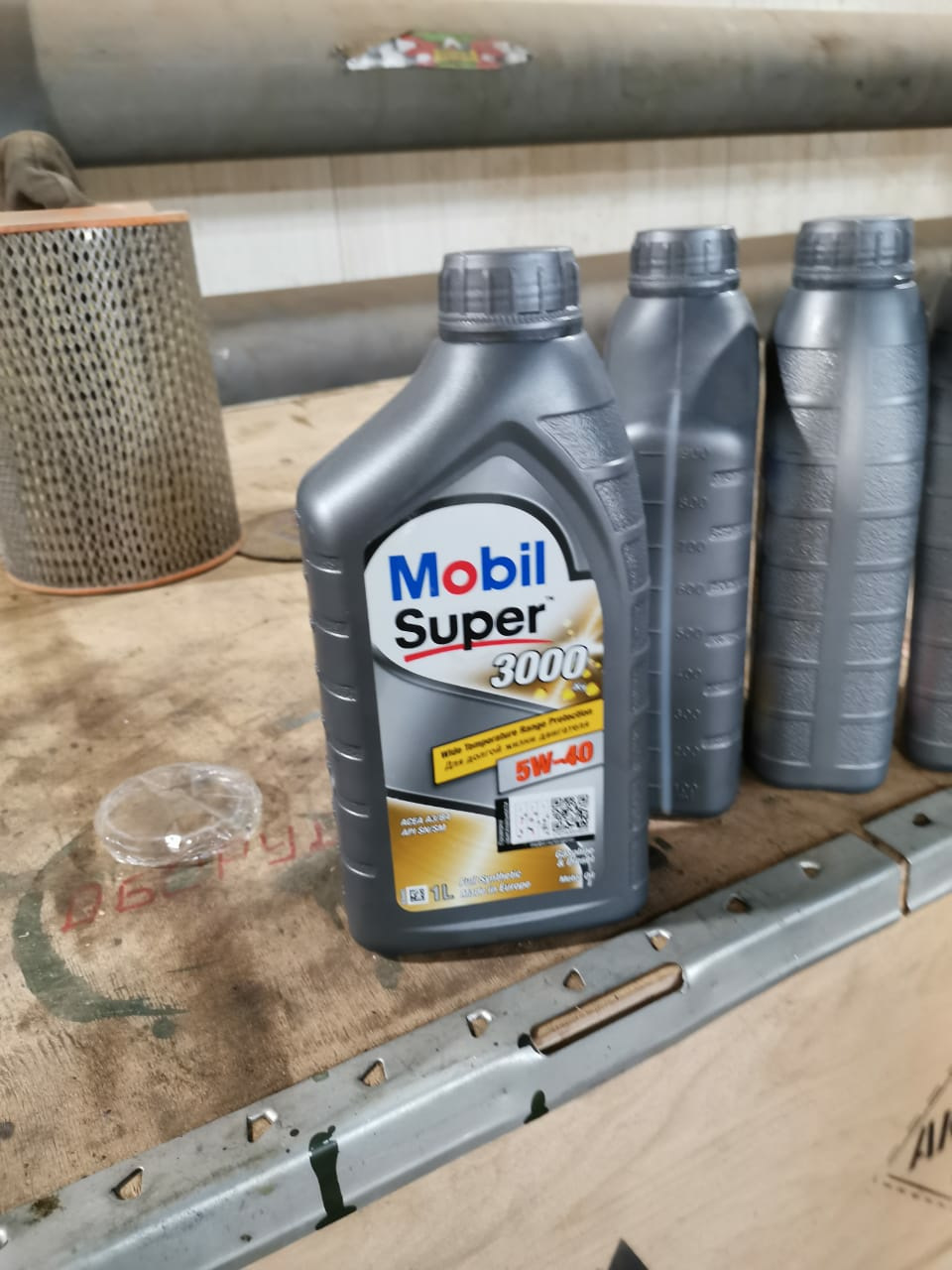 Замена сайлентблоков и шаровых опор заднего верхнего рычага ...