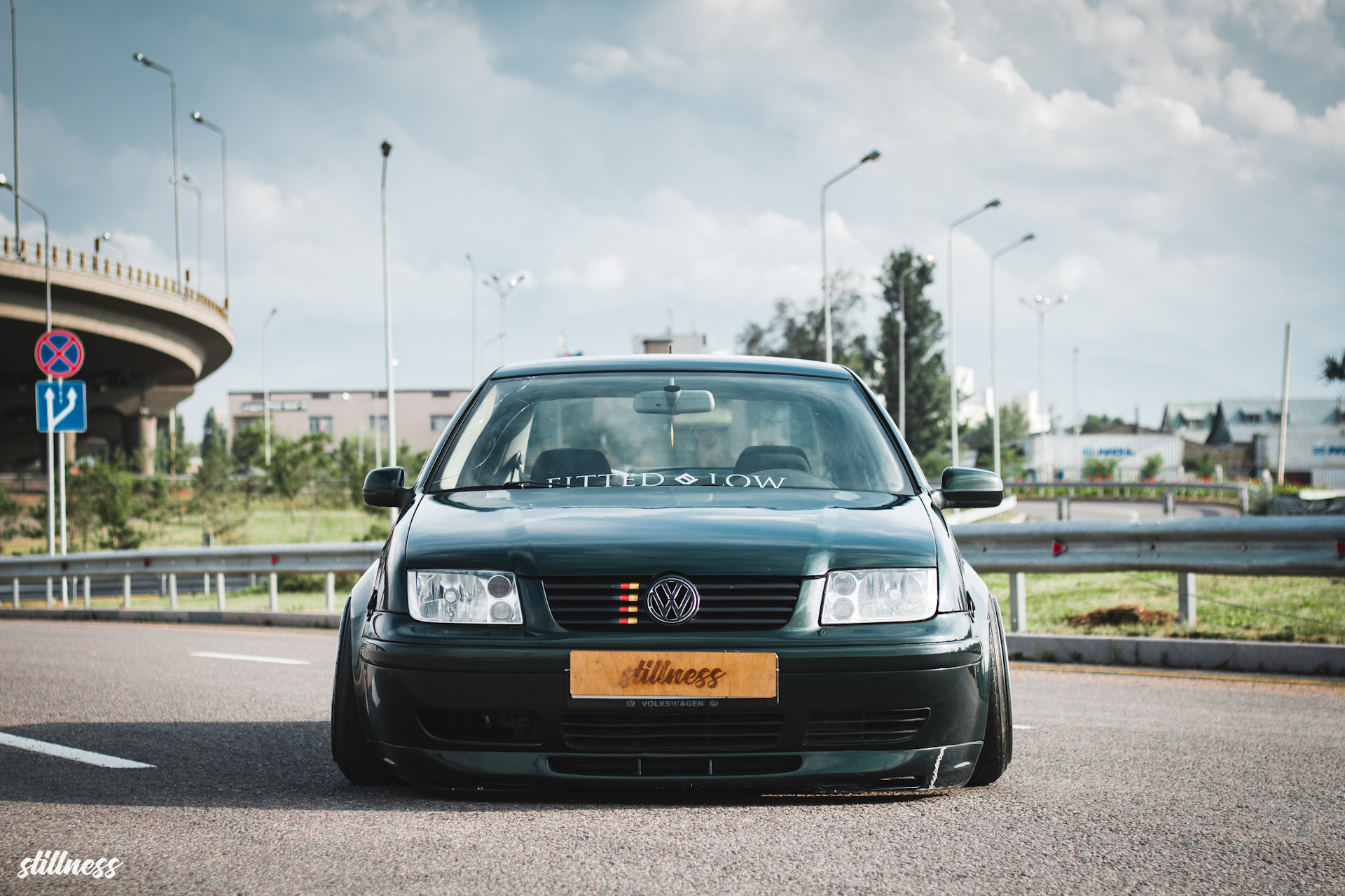 Фото volkswagen bora