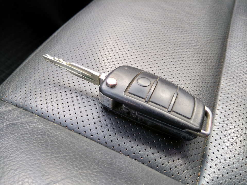 Утепляемся потихоньку! — Lada Гранта (1G), 1,6 л, 2013 года ...