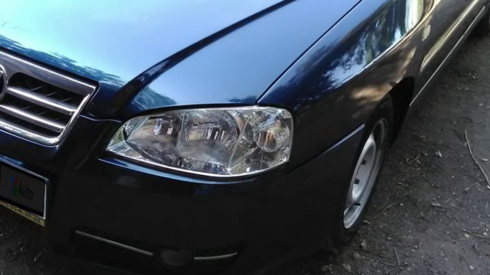 Как снять салонное зеркало на Вортекс Корда — ТагАЗ Vortex corda, 1,5 л ...