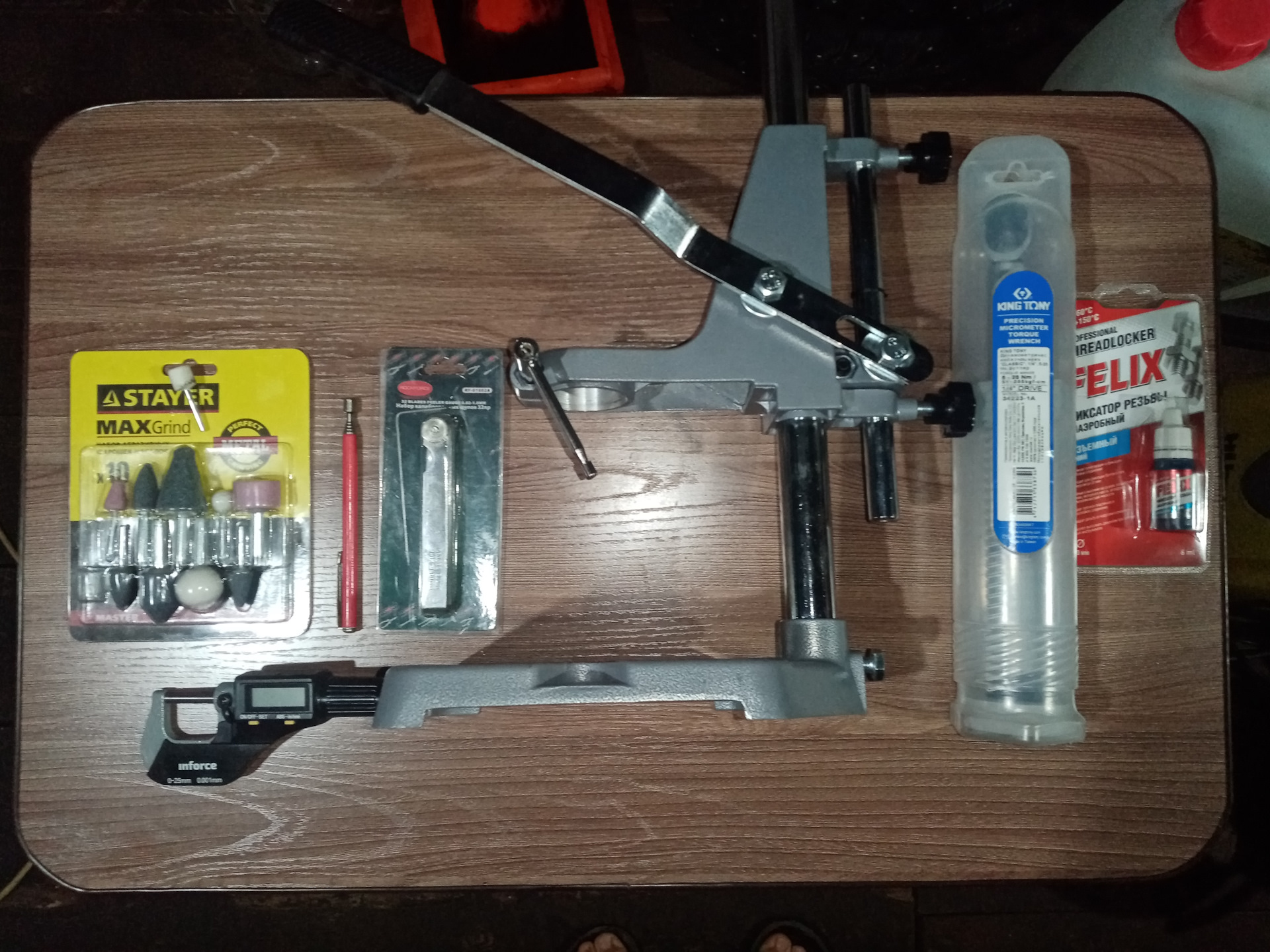 Регулировка клапанов своими руками — Hyundai Solaris (1G), 1,4 л, 2014 ...