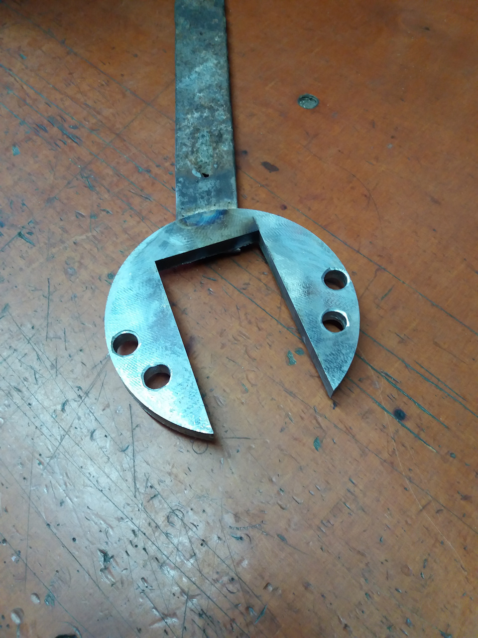 Замена сальника раздаточной коробки на передний кардан. — Toyota Hilux ...