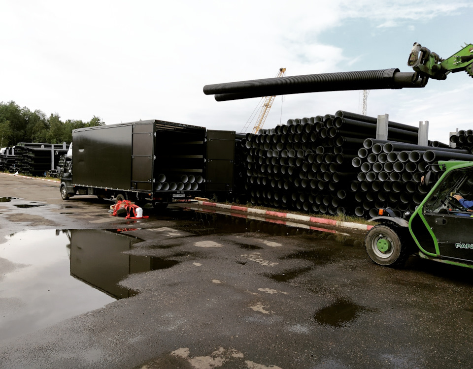 №5 — тормозной потек — ГАЗ Газель, 2 л, 2007 года | своими руками | DRIVE2