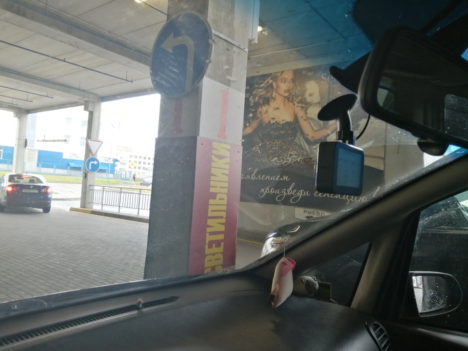 Фото в бортжурнале Opel Zafira A