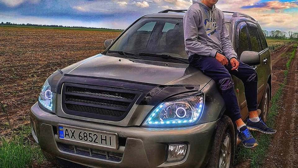 Быстрый гайд по увеличению громкости китайской магнитолы — Chery Tiggo ...