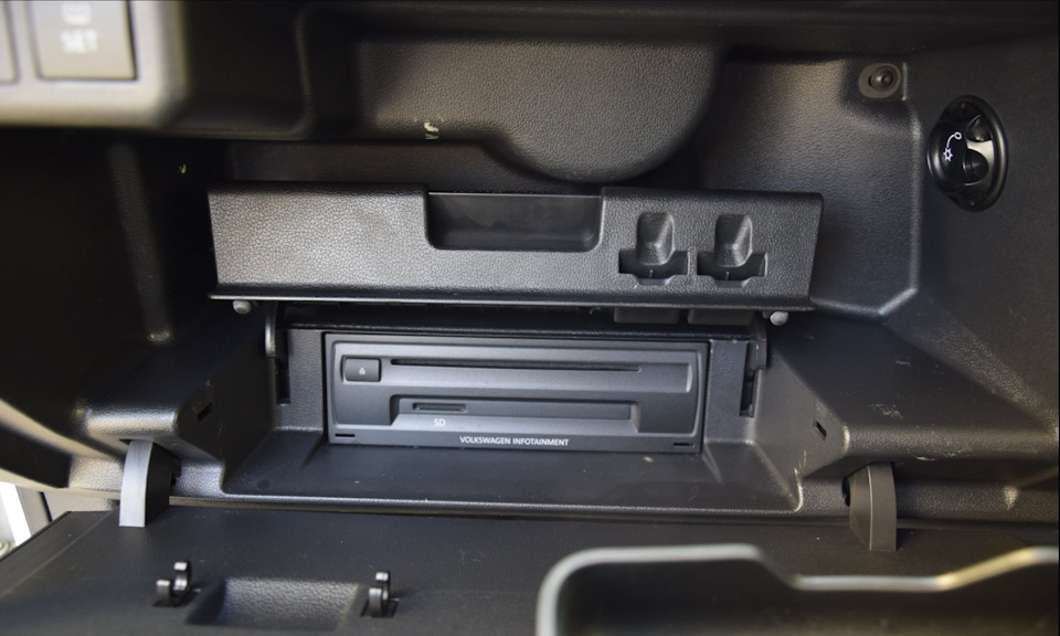 Фото в бортжурнале Volkswagen Polo Mk5