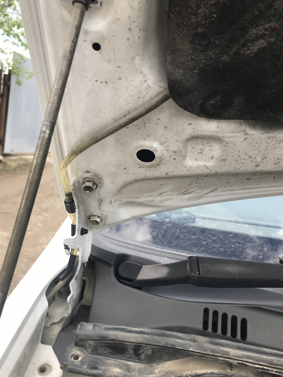 Правильное подключение разъёма ISO — Toyota Camry (XV20), 2,2 л, 1997 ...