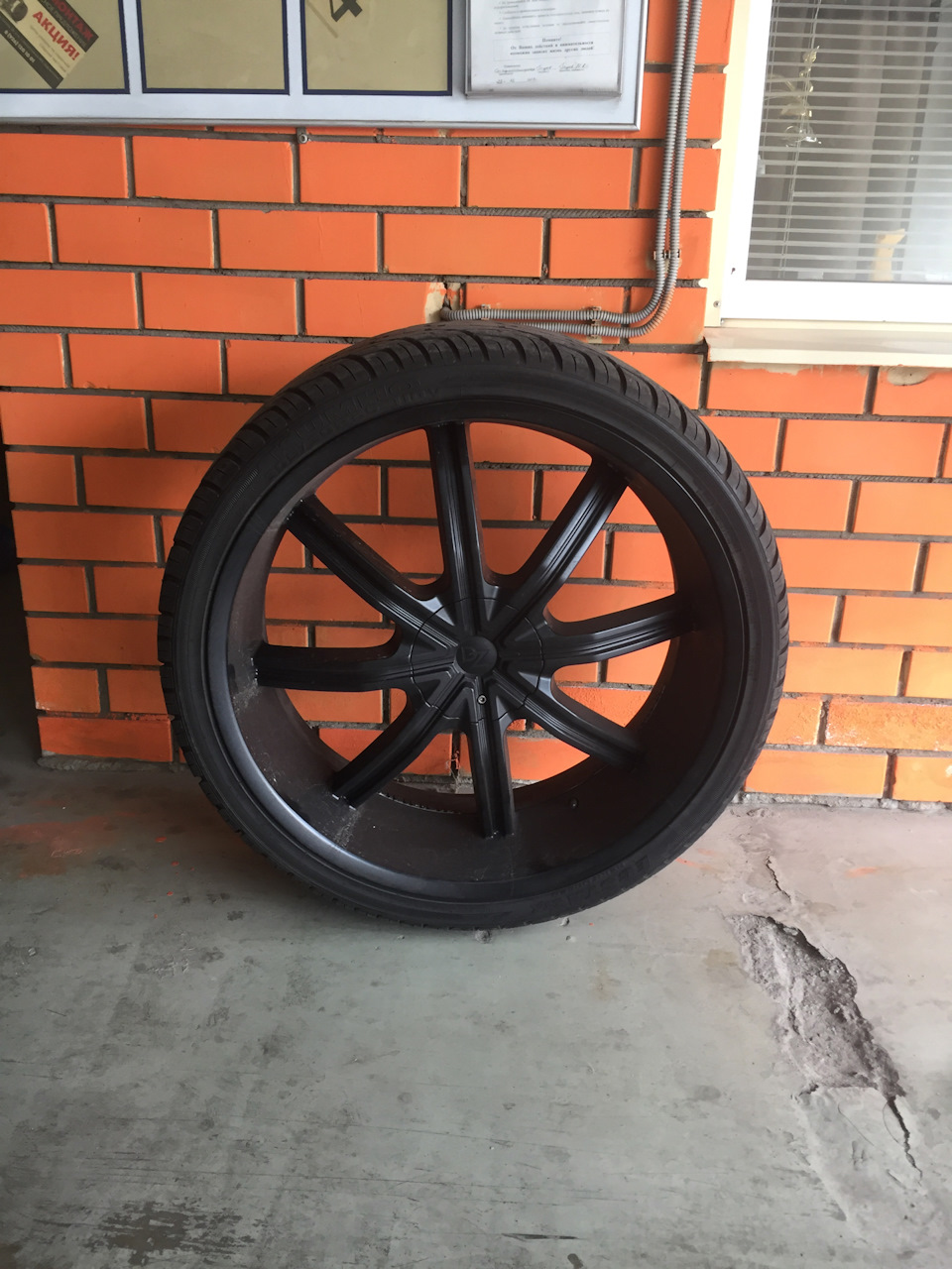 Глушитель из огнетушителя V. 2.0, 7 лет спустя… ( #затравка #затравочка ...