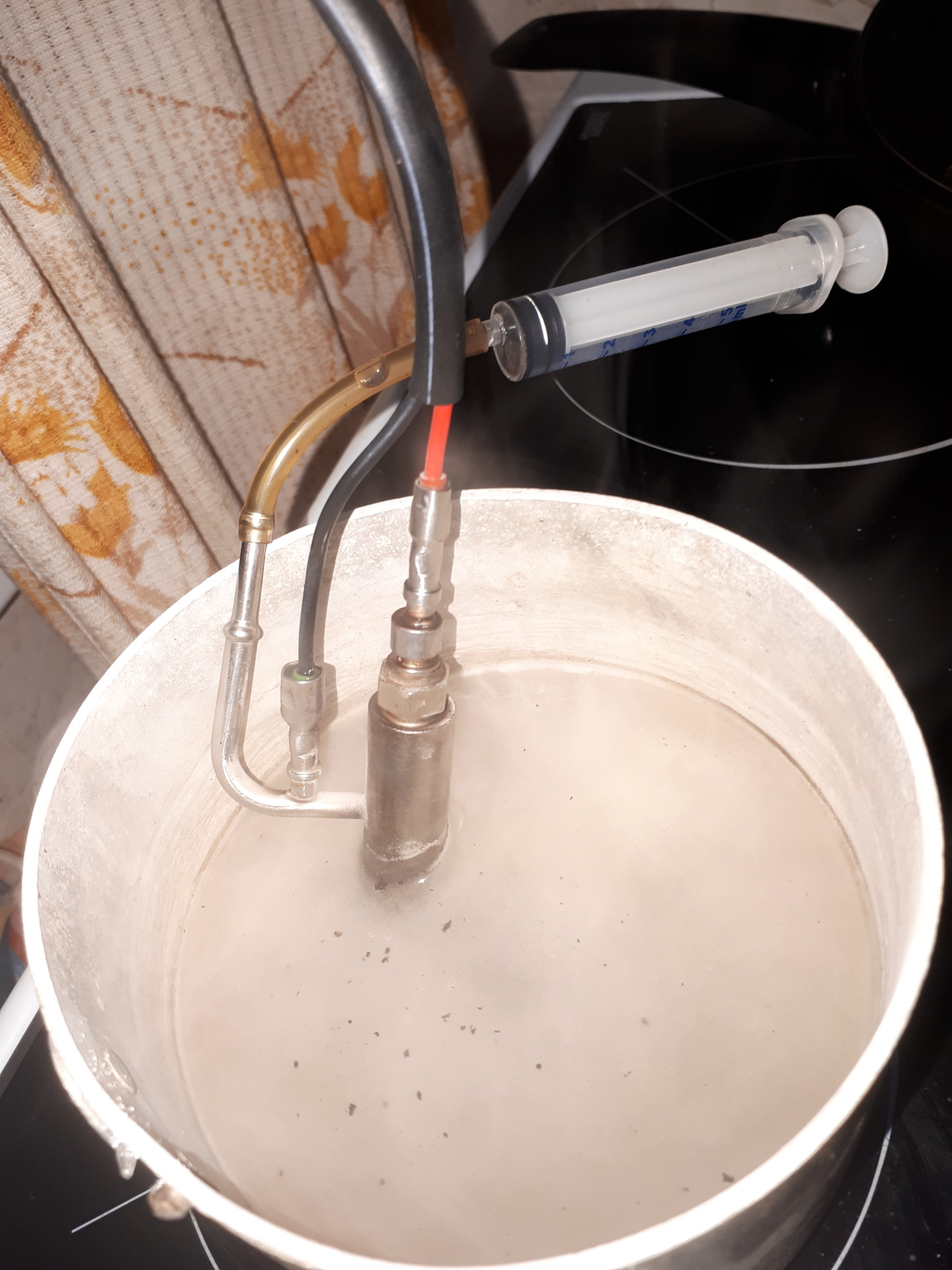 P244C – недостаточный нагрев сажевого фильтра для запуска регенерации ...