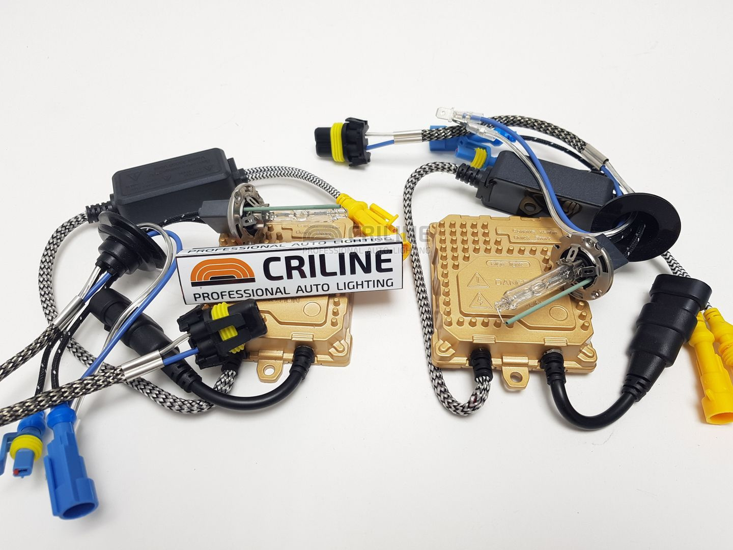Criline h4